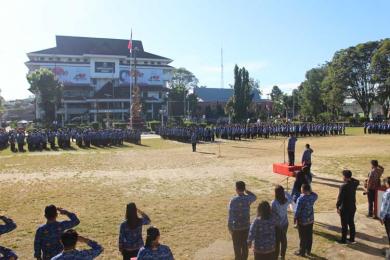 Apel Perdana Dirangkaikan Dengan Apel KORPRI Bulan Agustus 2024 21apelcuy.jpg
