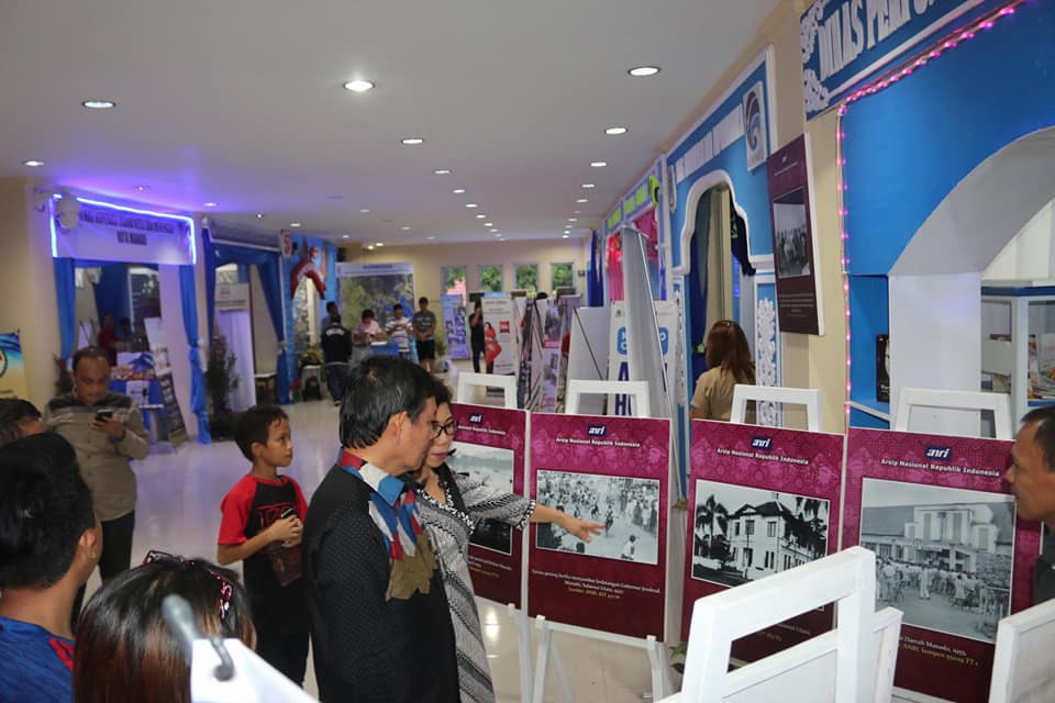 Pelaksanaan Pameran Pembangunan Provinsi Sulawesi Utara tahun 2018 247756931440209331882_n.jpg