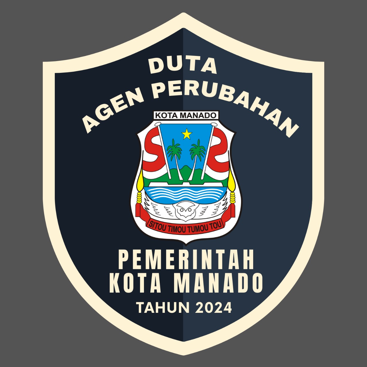 Pelaksanaan Pemilihan dan Penetapan ASN sebagai Agen Perubahan dan Duta Agen Perubahan di lingkungan Pemerintah Kota Manado 27agenPerubahan.jpg