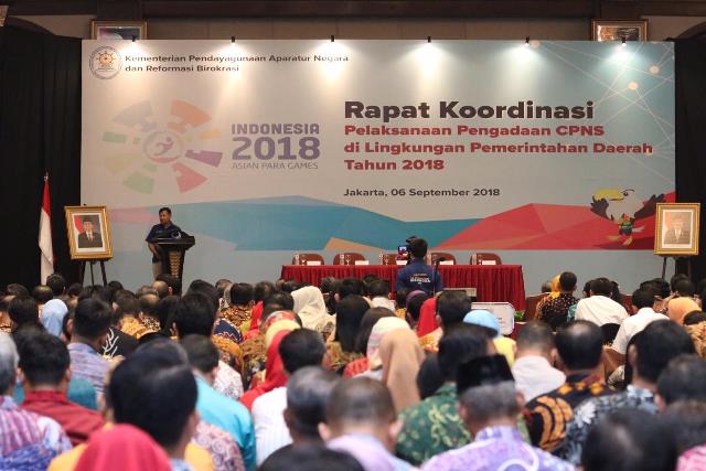 Pengadaan CPNS 2018 Dilaksanakan Dalam Kerangka Reformasi Manajemen ASN 3020180906_sesrakor_3.jpeg