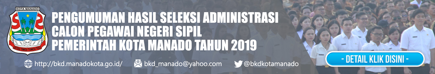 Hasil Seleksi Administrasi CPNS Pemerintah Kota Manado tahun 2019 64pengumumanSeleksiAdm.jpg