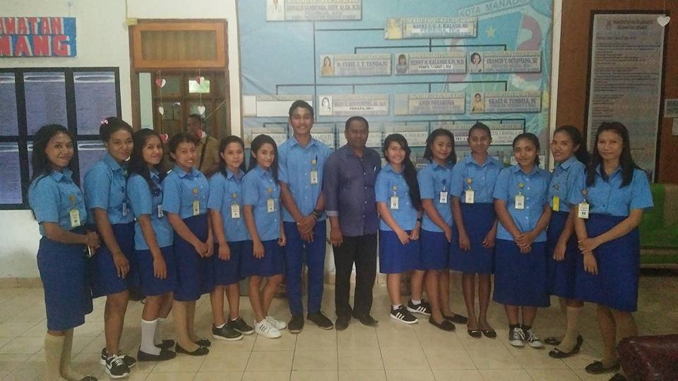 Penempatan Siswa Prakerin SMK EKKLESIA JAILOLO,Halmahera Barat Maluku Utara di Kecamatan Wenang 83prakerin5.jpg