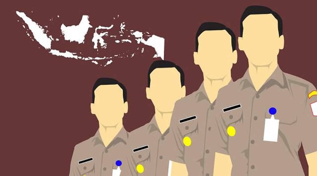 Permenpan RB no 37 tahun 2018 tentang Nilai ambang batas SKD Pengadaan CPNS 2018 9520180724_ilustrasi_cpns.jpeg